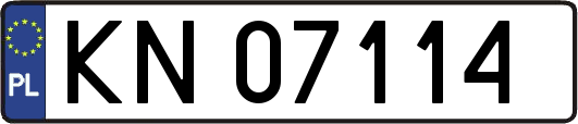 KN07114