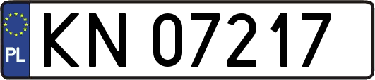 KN07217