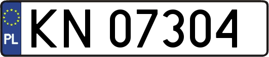 KN07304