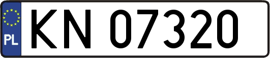 KN07320