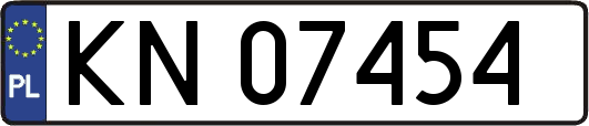 KN07454