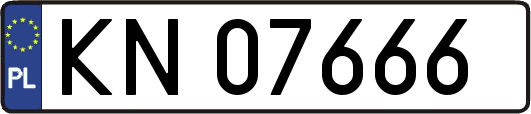 KN07666