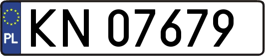 KN07679