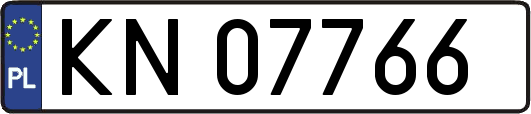 KN07766
