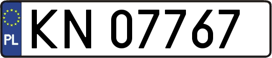 KN07767