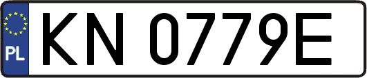 KN0779E