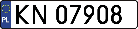 KN07908