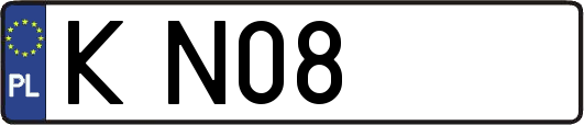 KN08