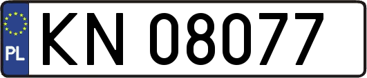 KN08077