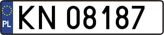 KN08187