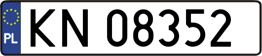 KN08352
