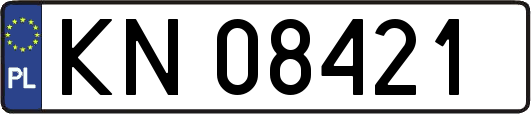 KN08421