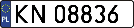 KN08836