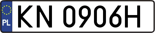 KN0906H