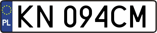 KN094CM