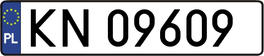 KN09609