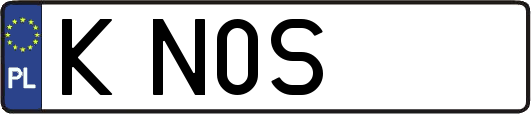 KN0S