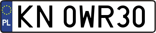 KN0WR30