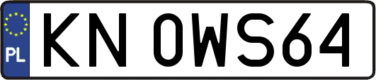 KN0WS64