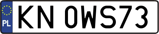 KN0WS73