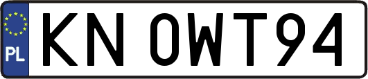KN0WT94