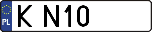 KN10