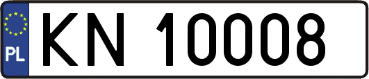 KN10008