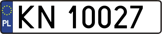 KN10027