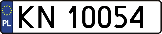 KN10054