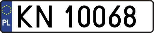 KN10068