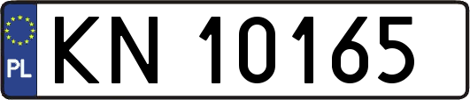 KN10165