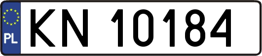 KN10184