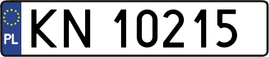 KN10215