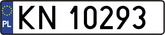 KN10293