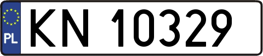 KN10329