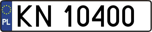 KN10400