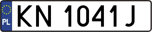 KN1041J