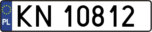 KN10812