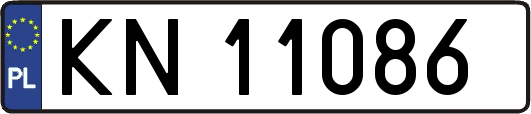 KN11086