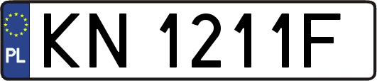 KN1211F