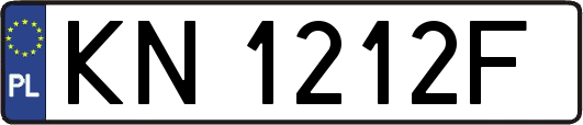 KN1212F