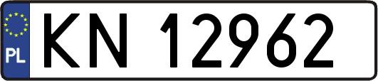 KN12962