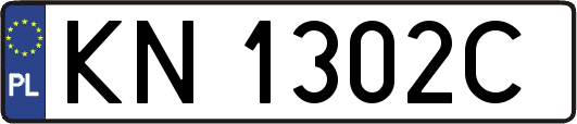 KN1302C