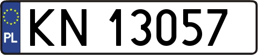 KN13057