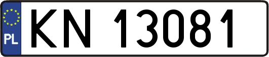 KN13081