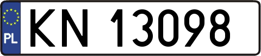 KN13098