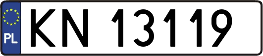 KN13119