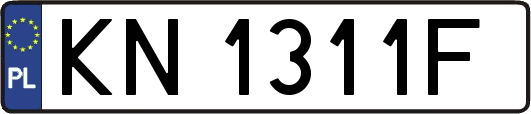 KN1311F