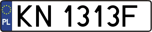 KN1313F
