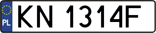 KN1314F